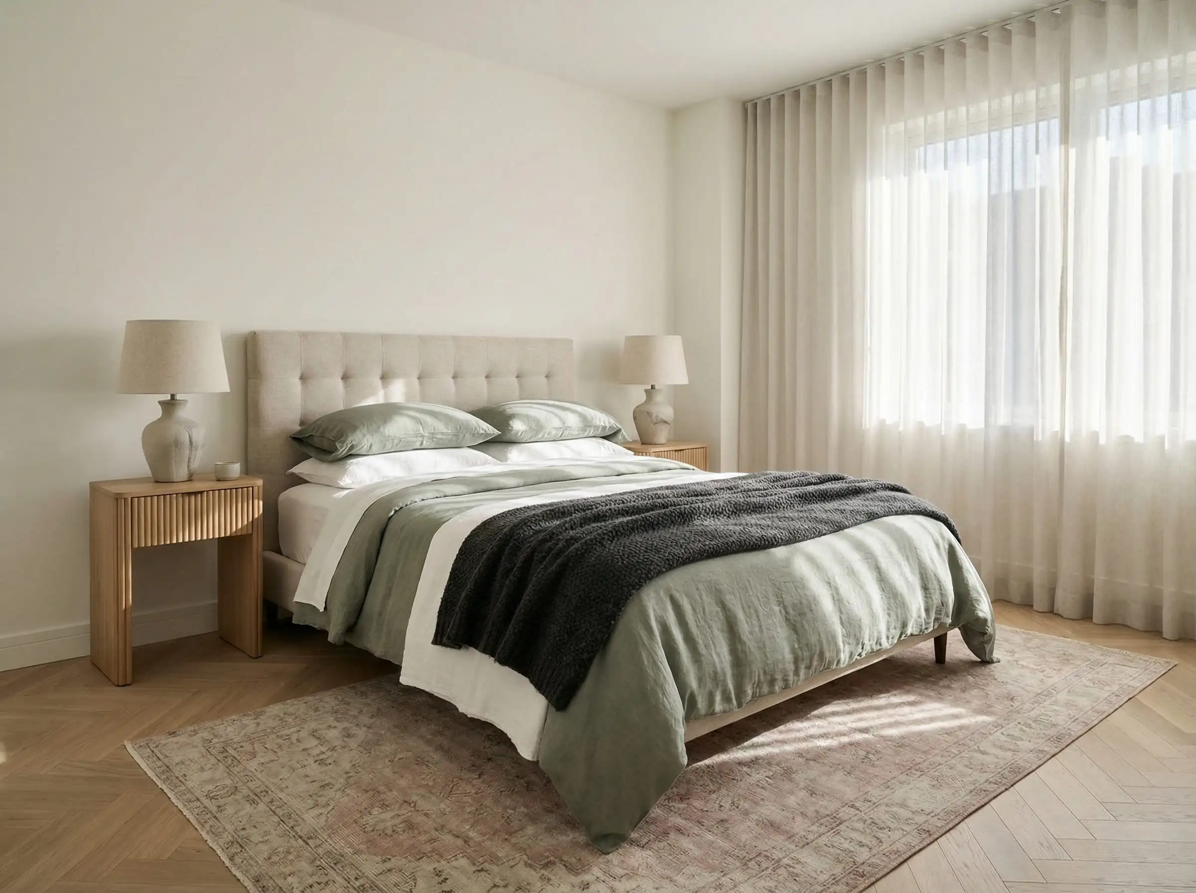10x12 Bedroom Layout Guide: 5 Smart Ways to Maximize Space - Hackrea