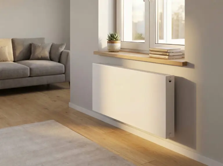 Best Places in Your Home for a 600×1200 Compact Radiator
