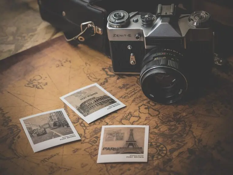 How to Create a Stunning Travel Photo Book That Brings Your Adventures to Life