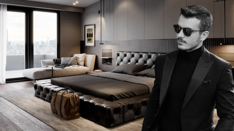 Bedrooms That Breathe: A Meditation on Simplicity, Comfort, and Presence