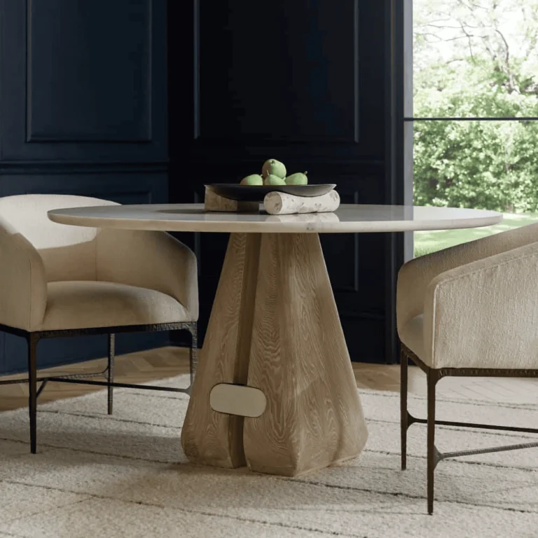 Make Your Home Feel Designed, Not Decorated