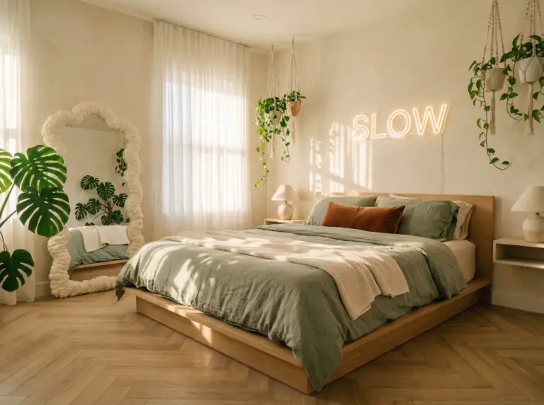 20+ Aesthetic Room Decor DIY Ideas to Refresh Your Space (2026 Edition)