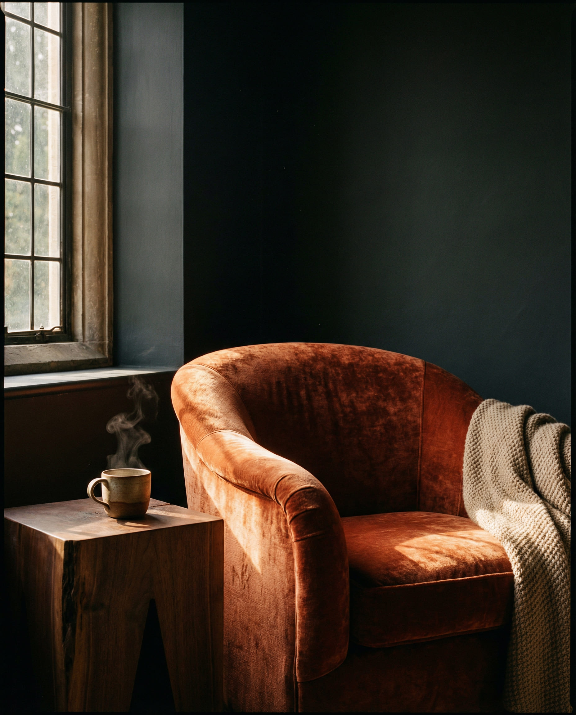 Anthracite Color in Interior Design: The 2026 Guide to the New Neutral ...