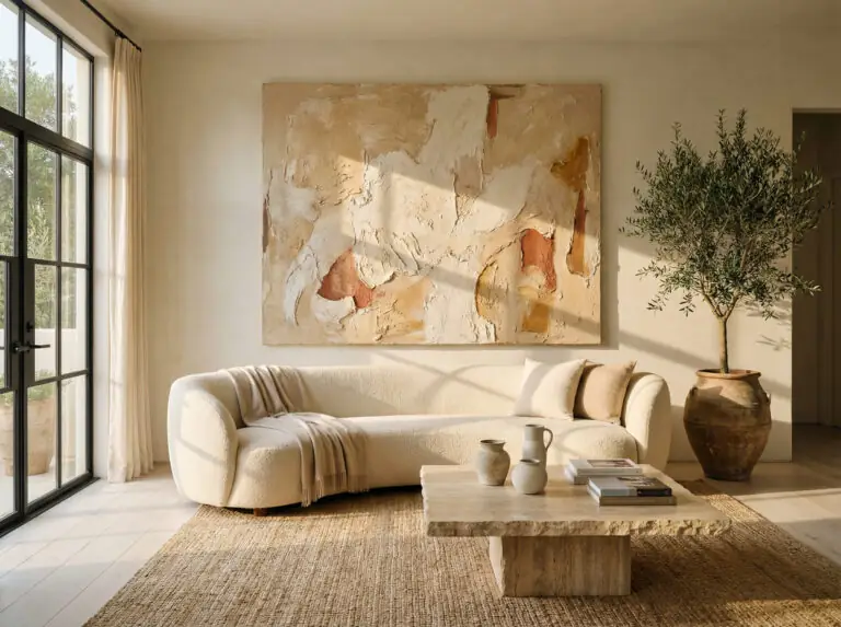 The Ultimate Guide to Large Canvas Wall Art Ideas: 2026 Trends & Styling Secrets