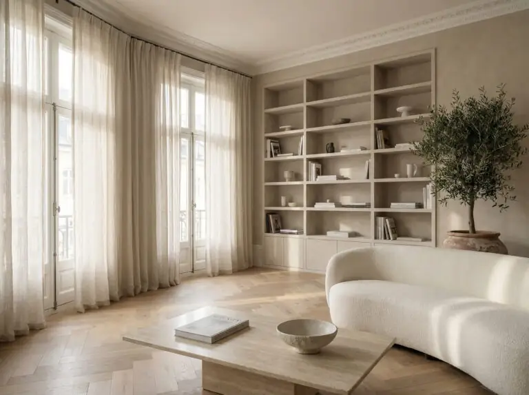 35 Living Room Storage Ideas for a Clutter-Free Home (2026 Guide)