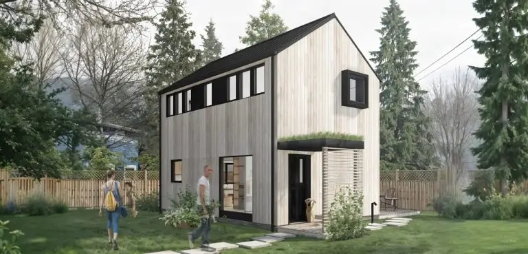 Concrete, Steel, or Wood: What Seattle DADU Contractors Are Building With