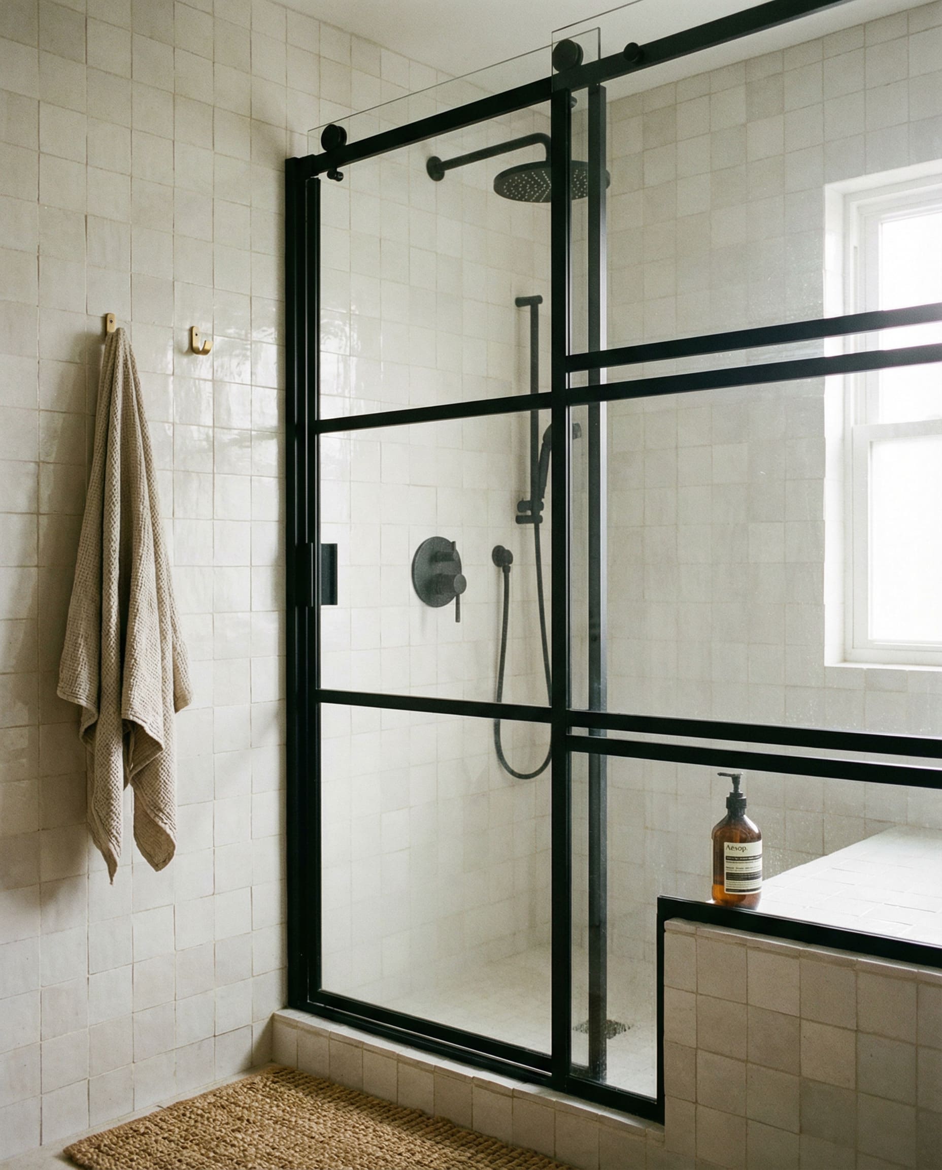 Mixing Matte Black & Unlacquered Brass: The Ultimate Guide - Hackrea