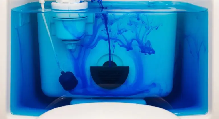 The Food Coloring Trick That Could Save You Hundreds on Your Water Bill