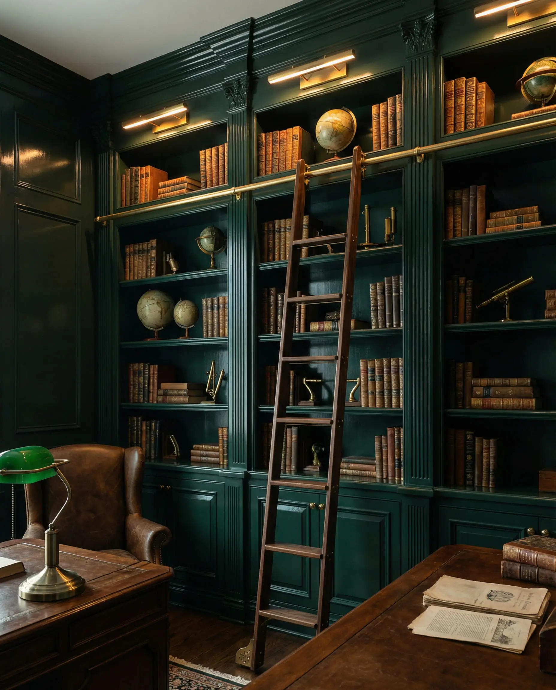 Modern Craftsman Interior Design: The Ultimate Guide for 2026