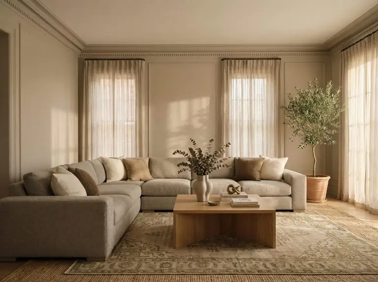 25+ Best Wall Colors for a Grey Couch in 2026: Trends, Paint Codes & Styling Guide