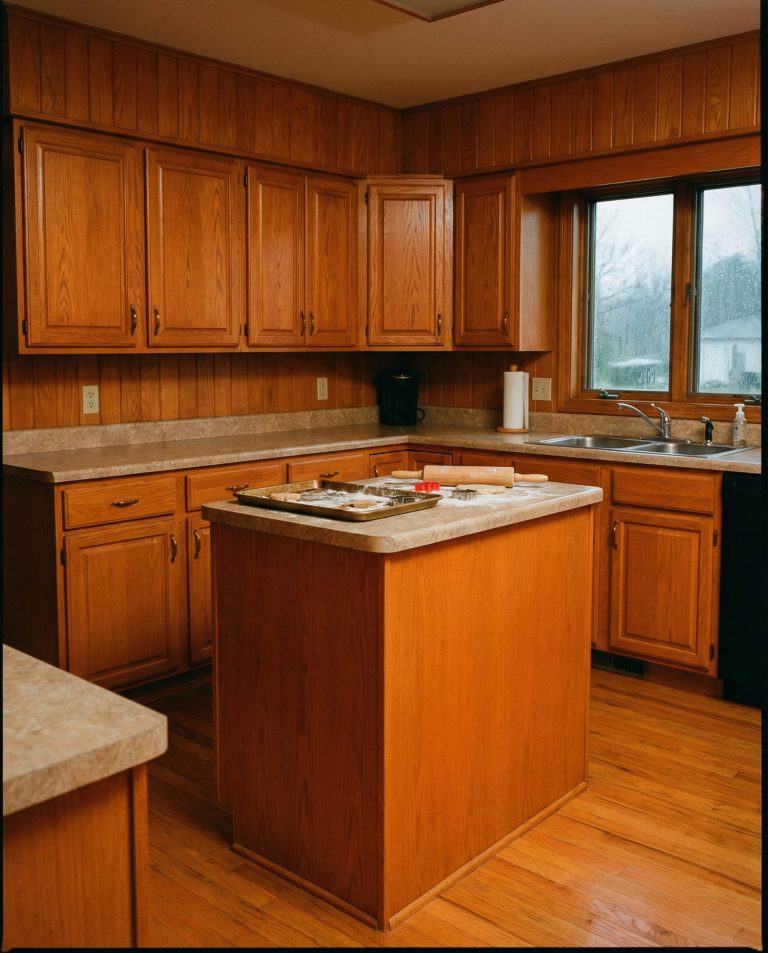 Encore 2 Drawer Honey Oak File Cabinet Used Good Condition