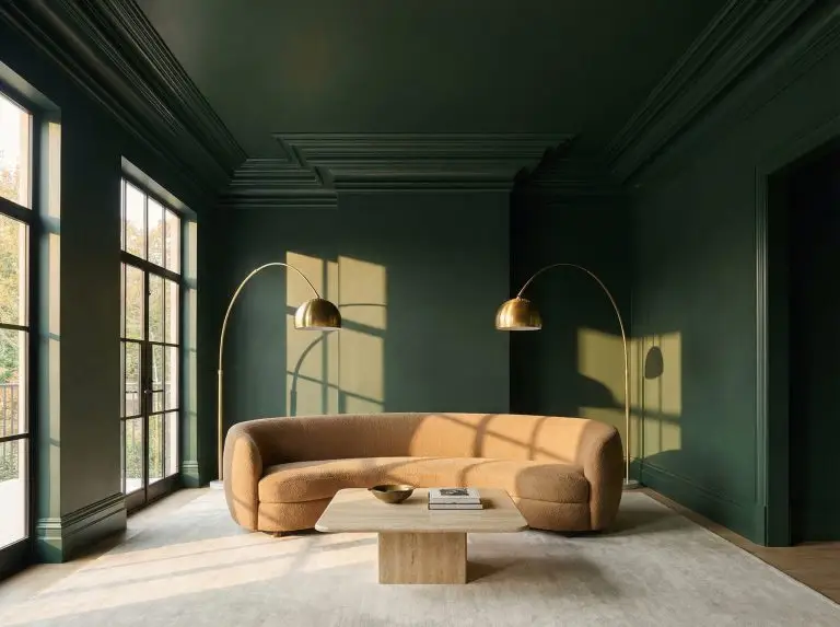 Modern Crown Molding Ideas: The Ultimate Design Guide & Trends for 2026