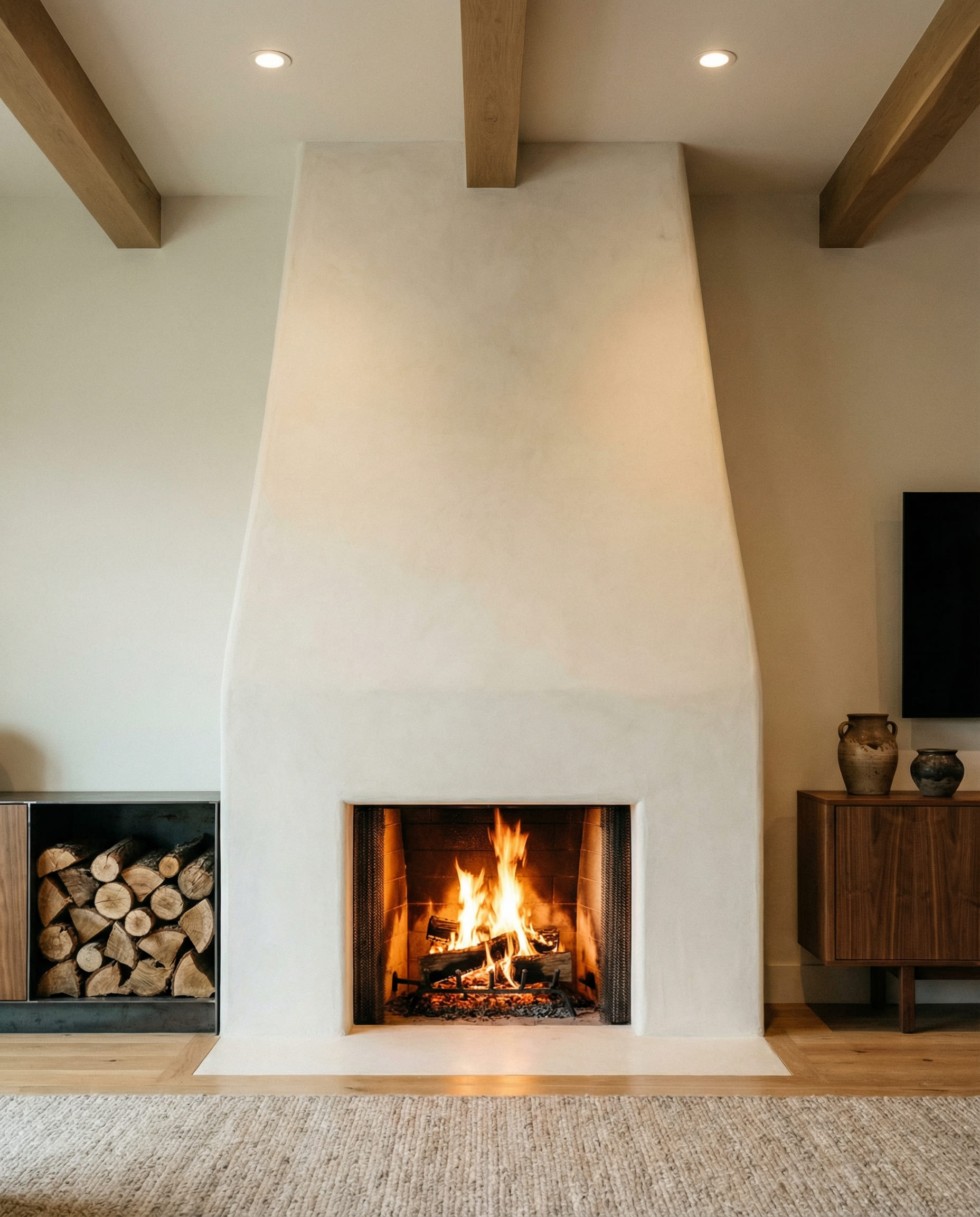 Modern Craftsman Interior Design: The Ultimate Guide for 2026