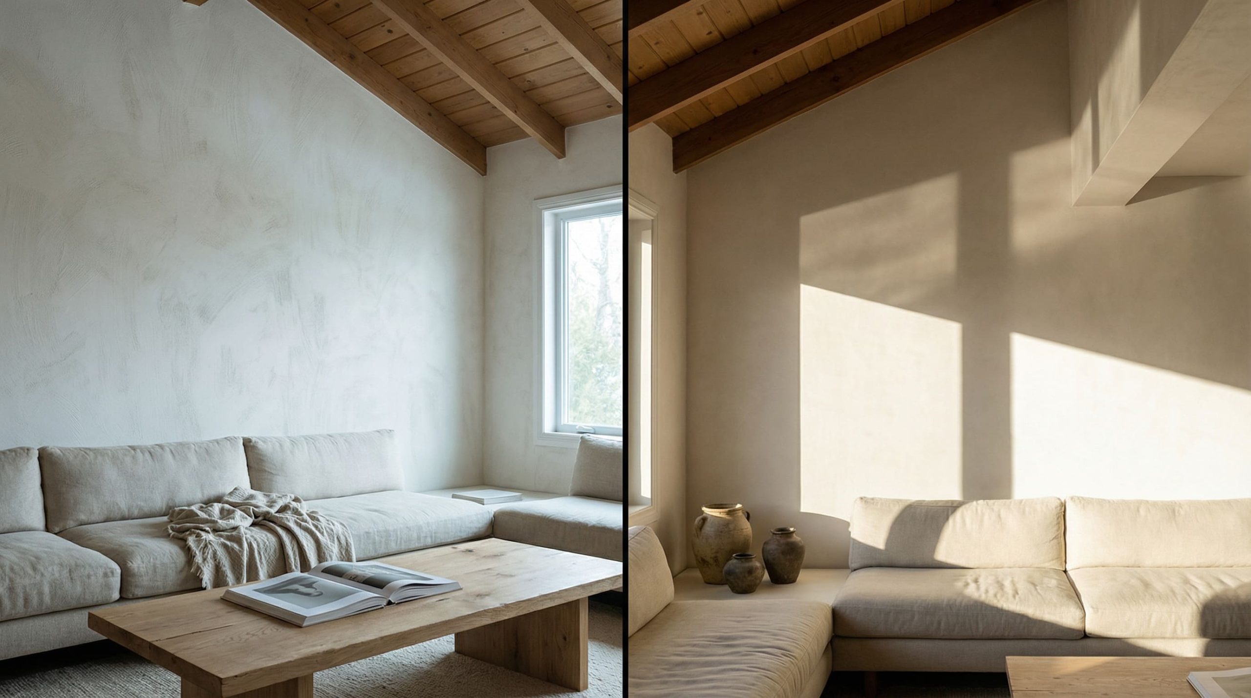 Best Limewash & Roman Clay Paint Colors (2026 Guide) - Hackrea