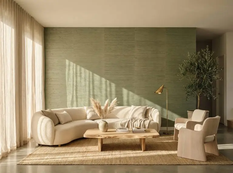 Bamboo Wallpaper Guide 2026: Trends, Installation, & Care Tips