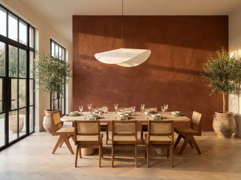 25 Dining Room Accent Wall Ideas: 2026 Design Trends & Inspiration