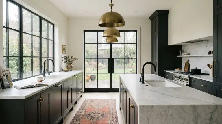 The Ultimate Guide to Mixing Matte Black and Unlacquered Brass