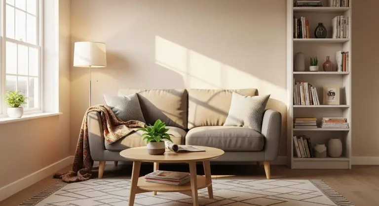 A Guide to Buying Furniture for Your First Apartment