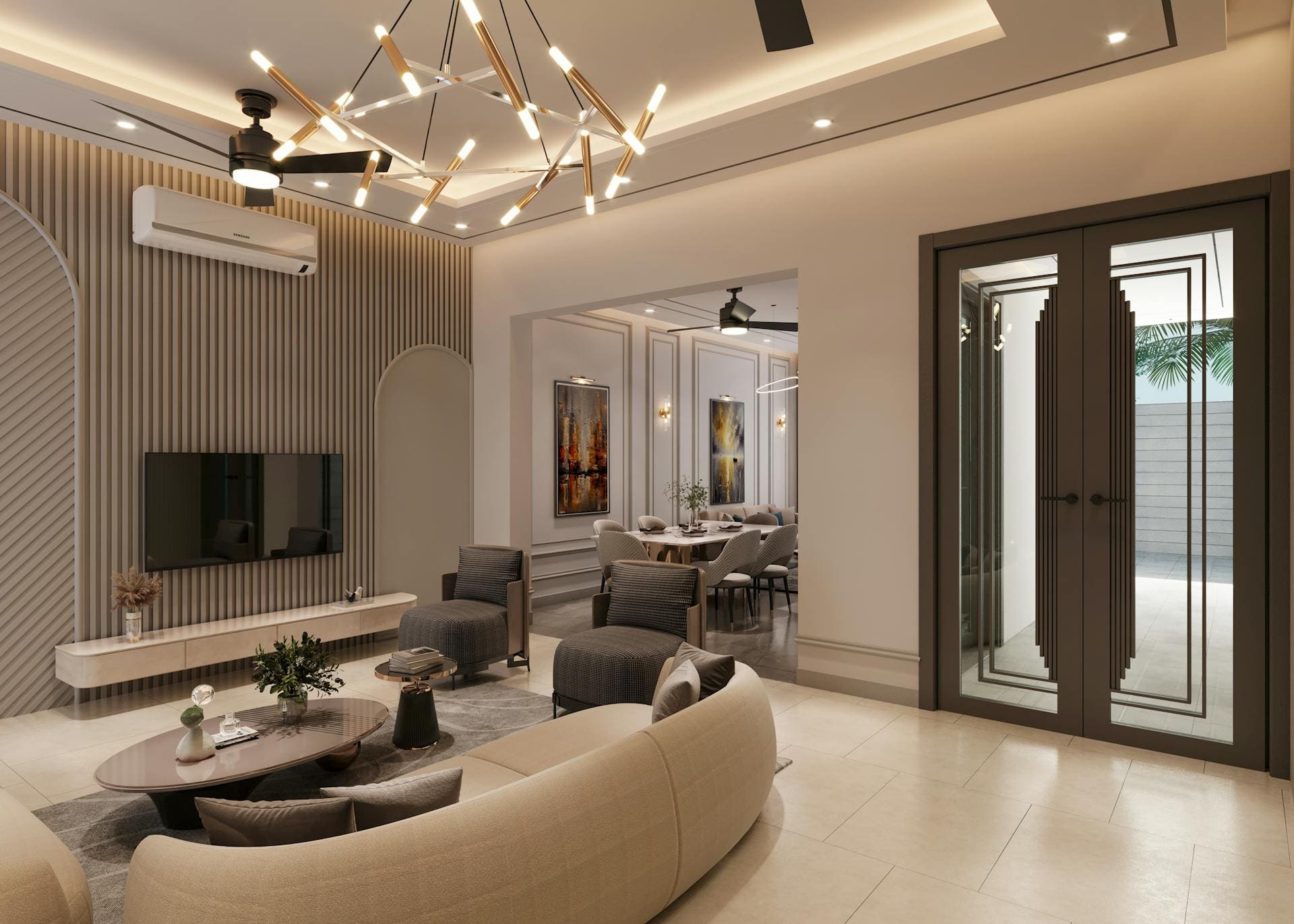 Finding the Perfect Home: How Interior Design Impacts Your Buying ...