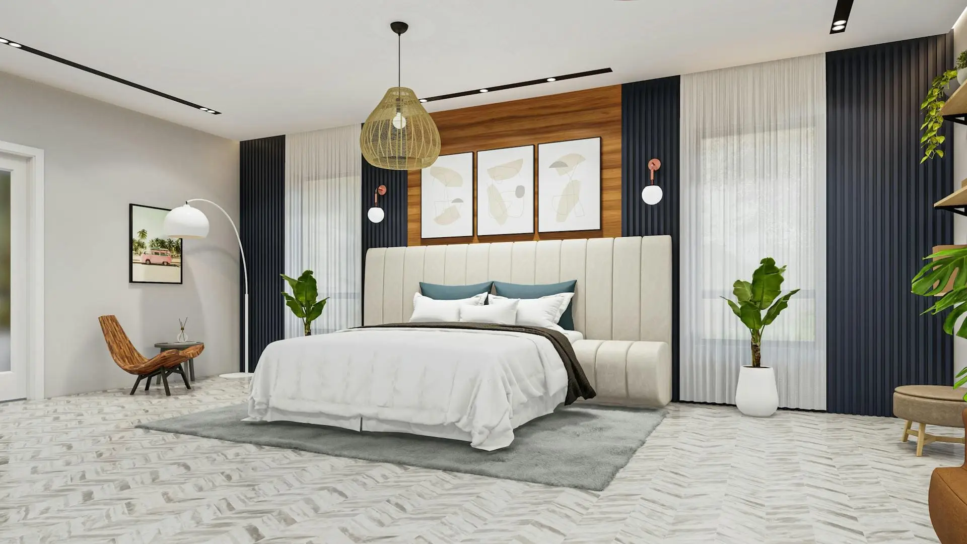 Finding the Perfect Home: How Interior Design Impacts Your Buying ...