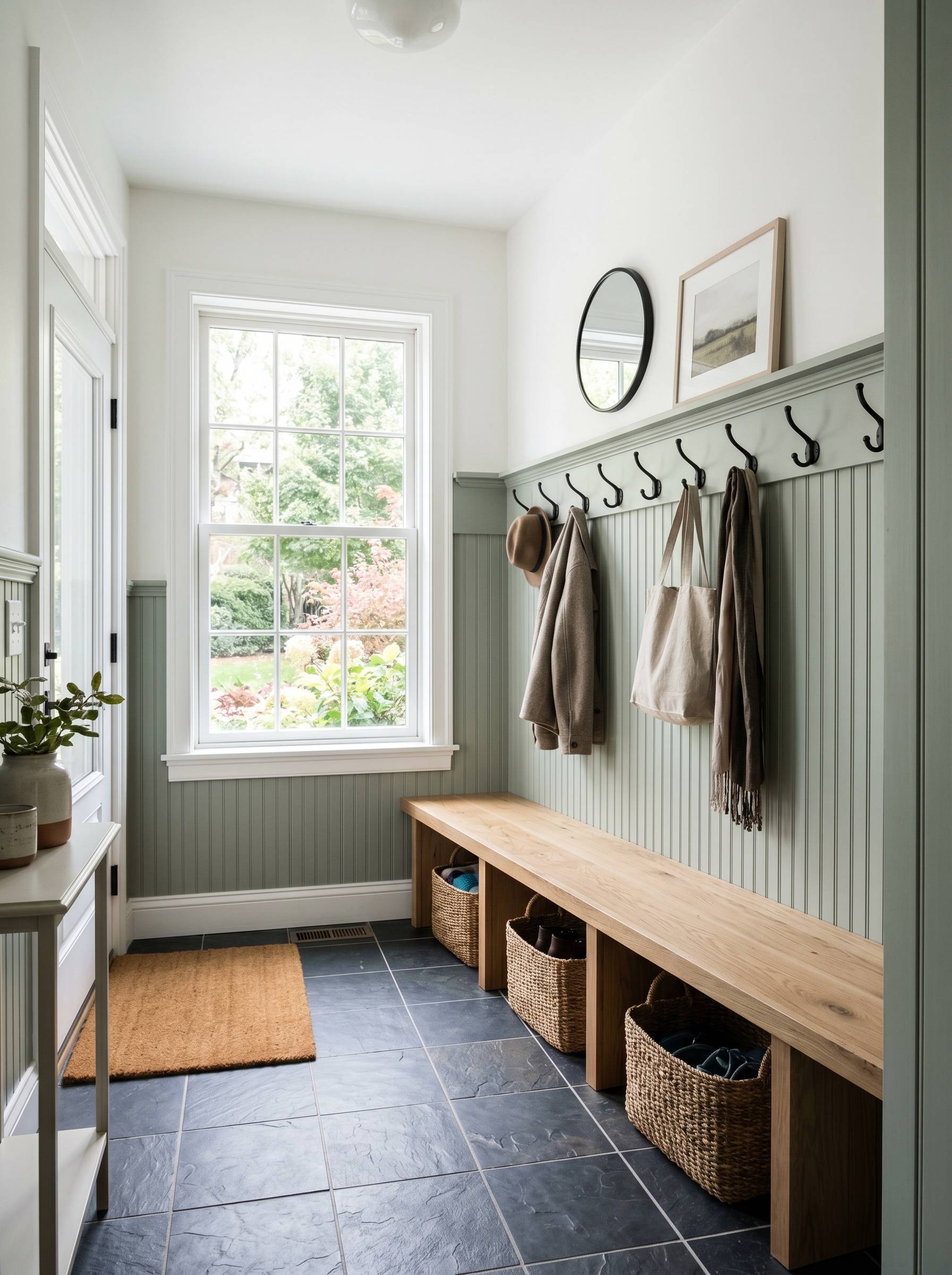Benjamin Moore Raindance 1572: The Ultimate Color Guide & Review