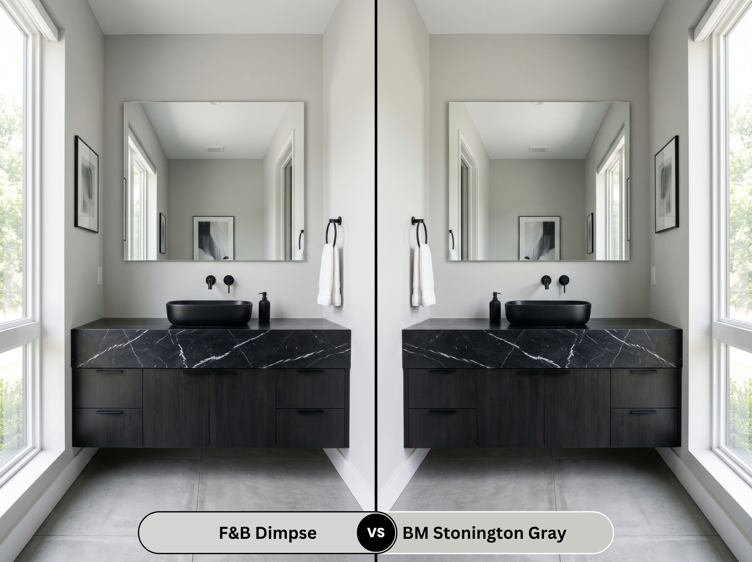 Dimpse Farrow & Ball Dimpse 277: Ultimate Color Guide & Pairings