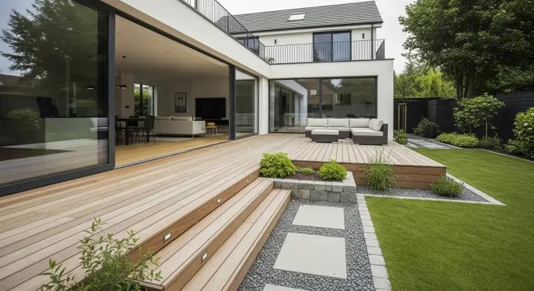 Outdoor Living That Feels Connected: 7 Ways Decks Link Home And Yard