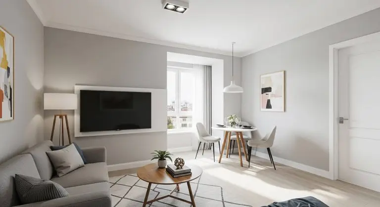 Why More People Are Choosing Room Rentals Today