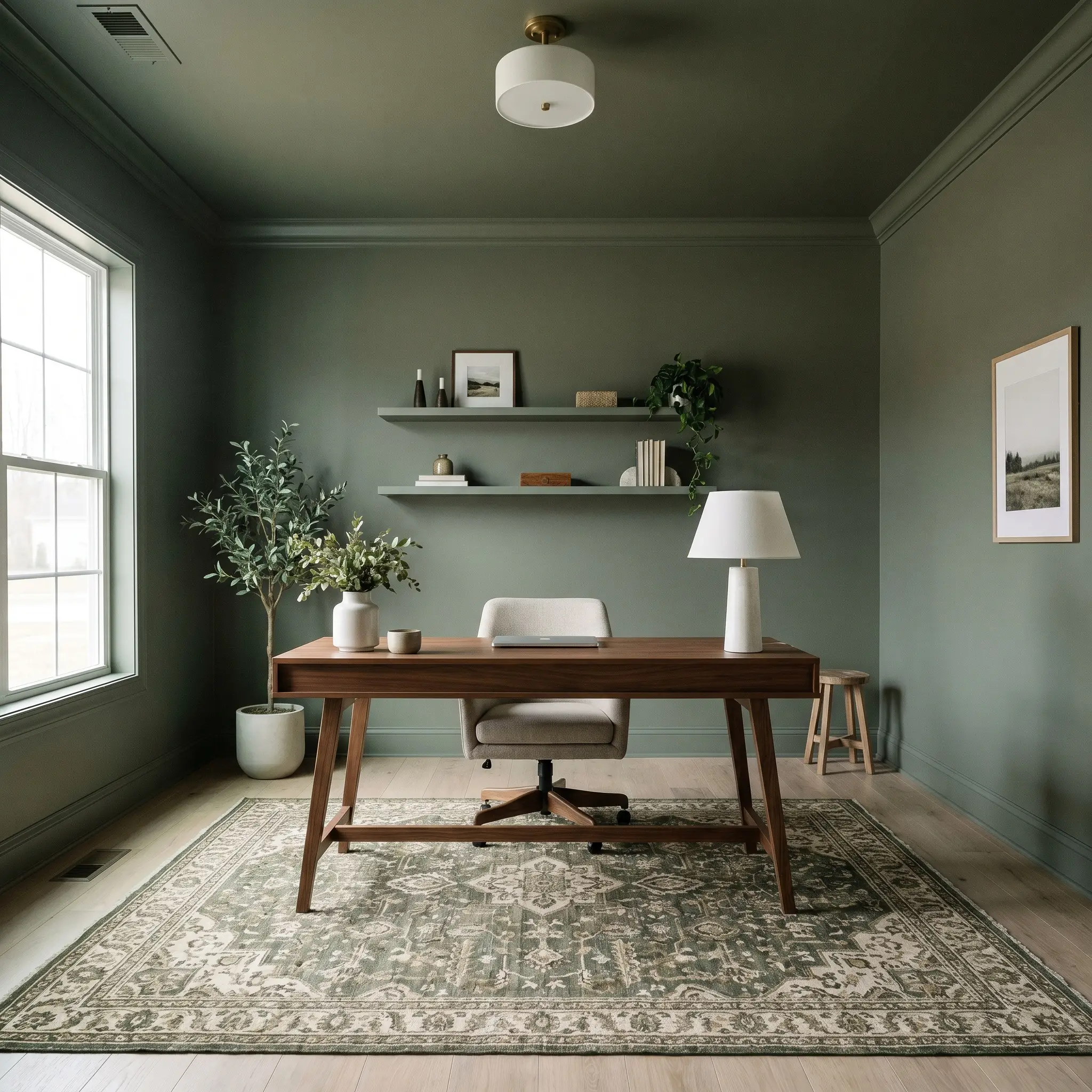 color-drenched-home-office-