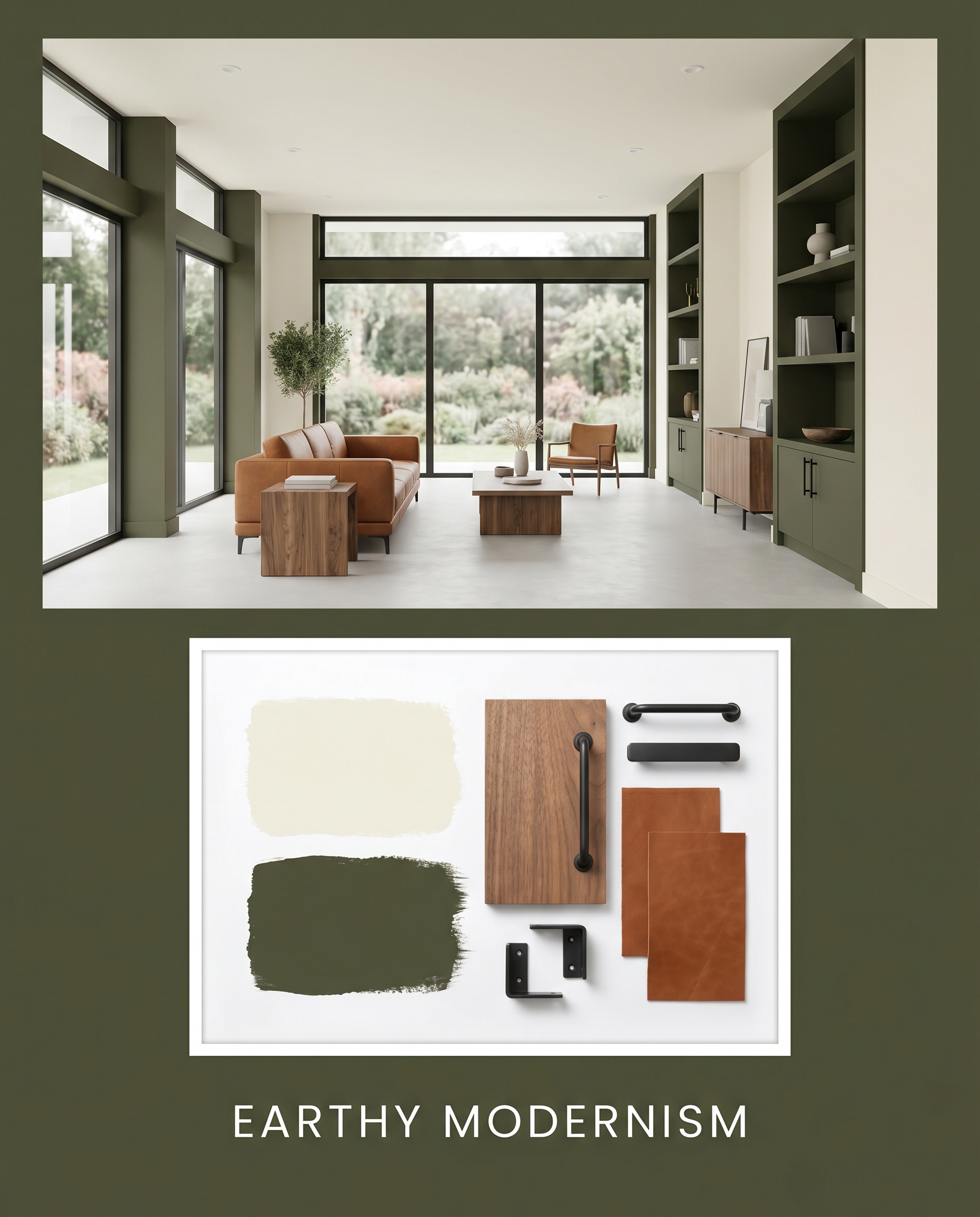 Sherwin-Williams Secret Garden SW 6181: Ultimate Color Guide