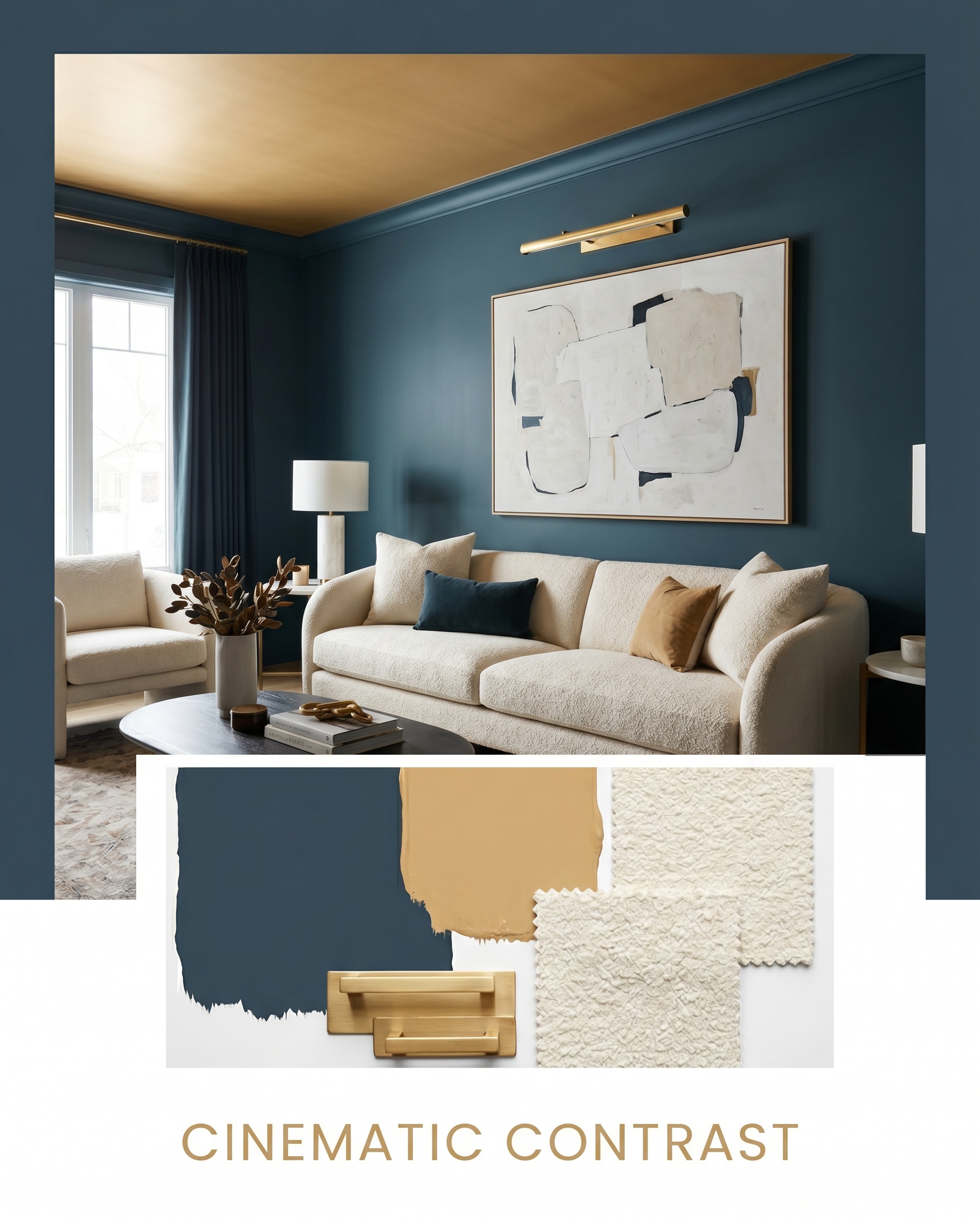 Gentleman's Gray 2062-20: Paint Color Review & Pairings