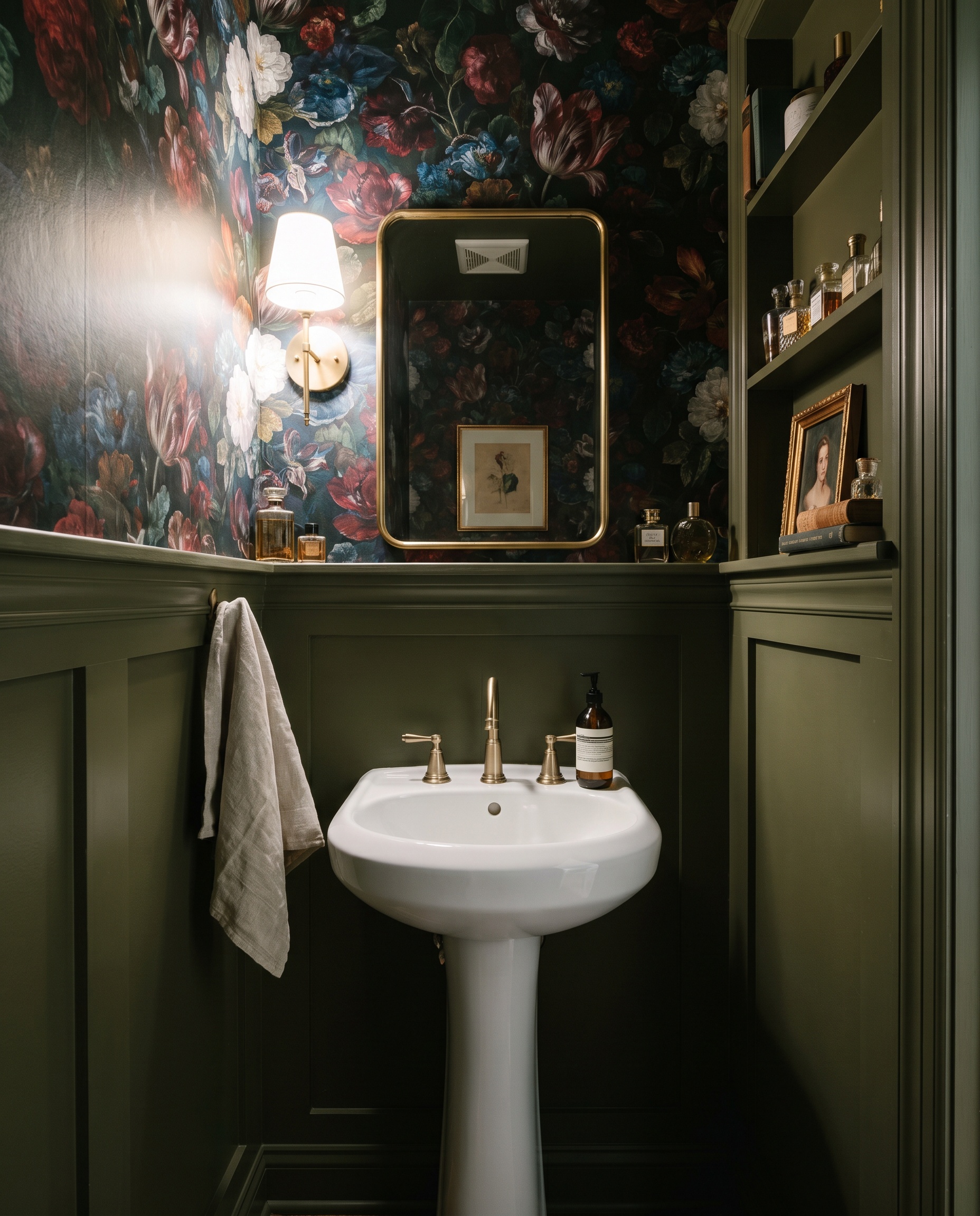 Sherwin-Williams Secret Garden SW 6181: Ultimate Color Guide