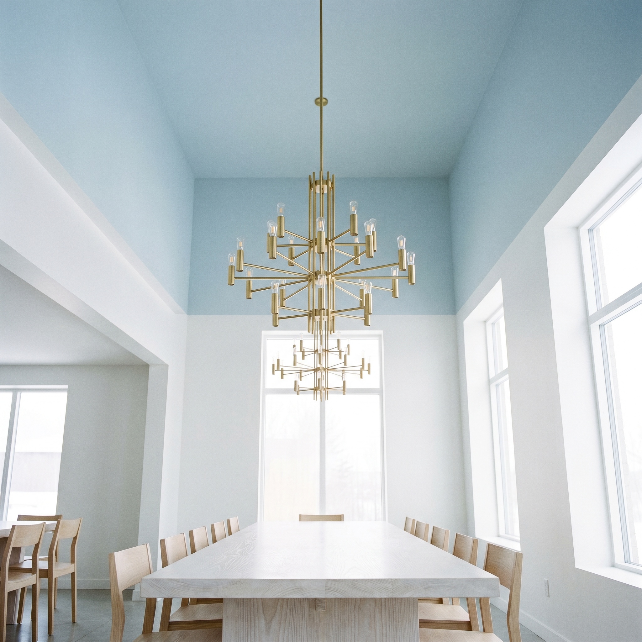 Mist Color Interior Dulux Mineral Mist Paint Color Review & Palette