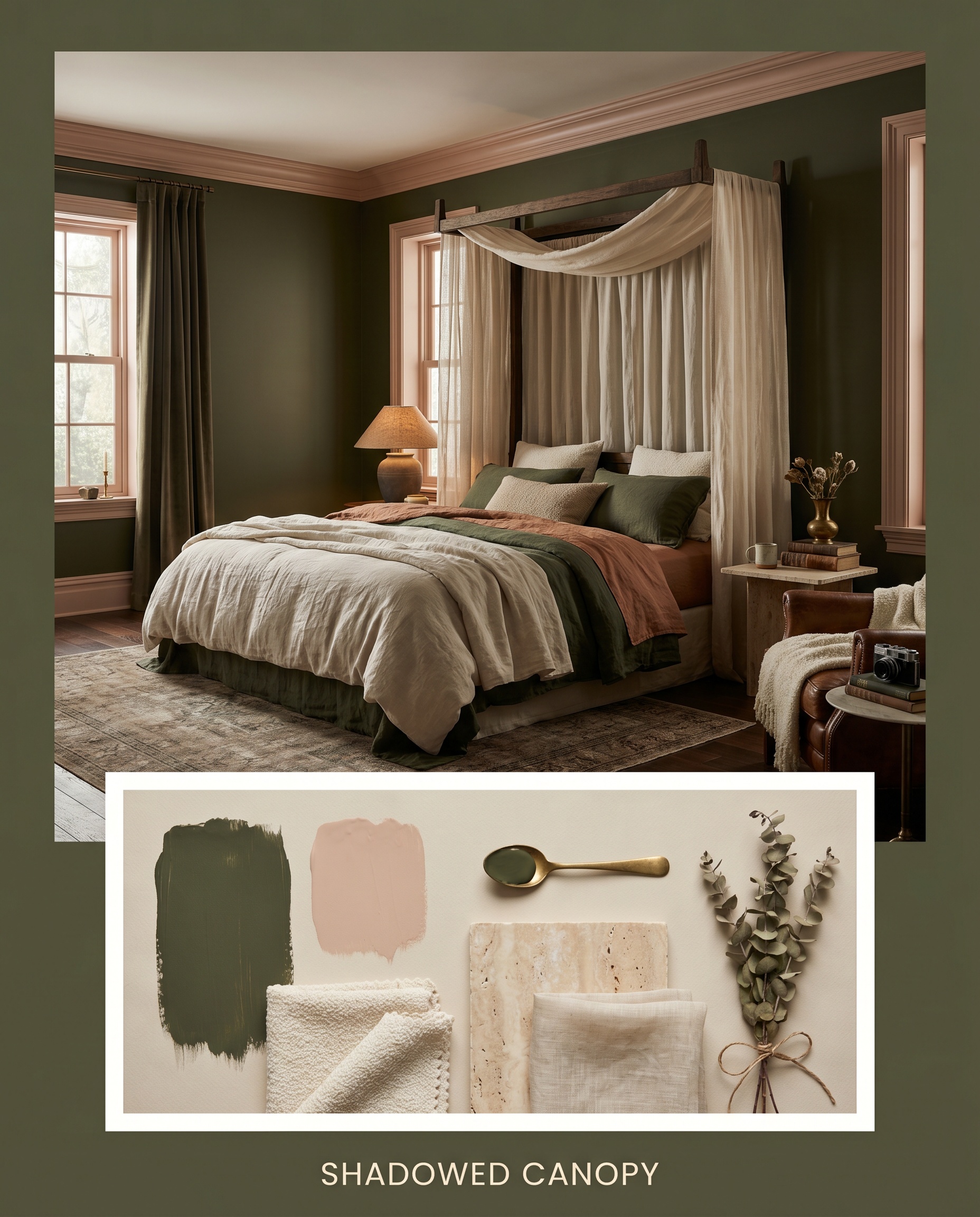 Sherwin-Williams Secret Garden SW 6181: Ultimate Color Guide