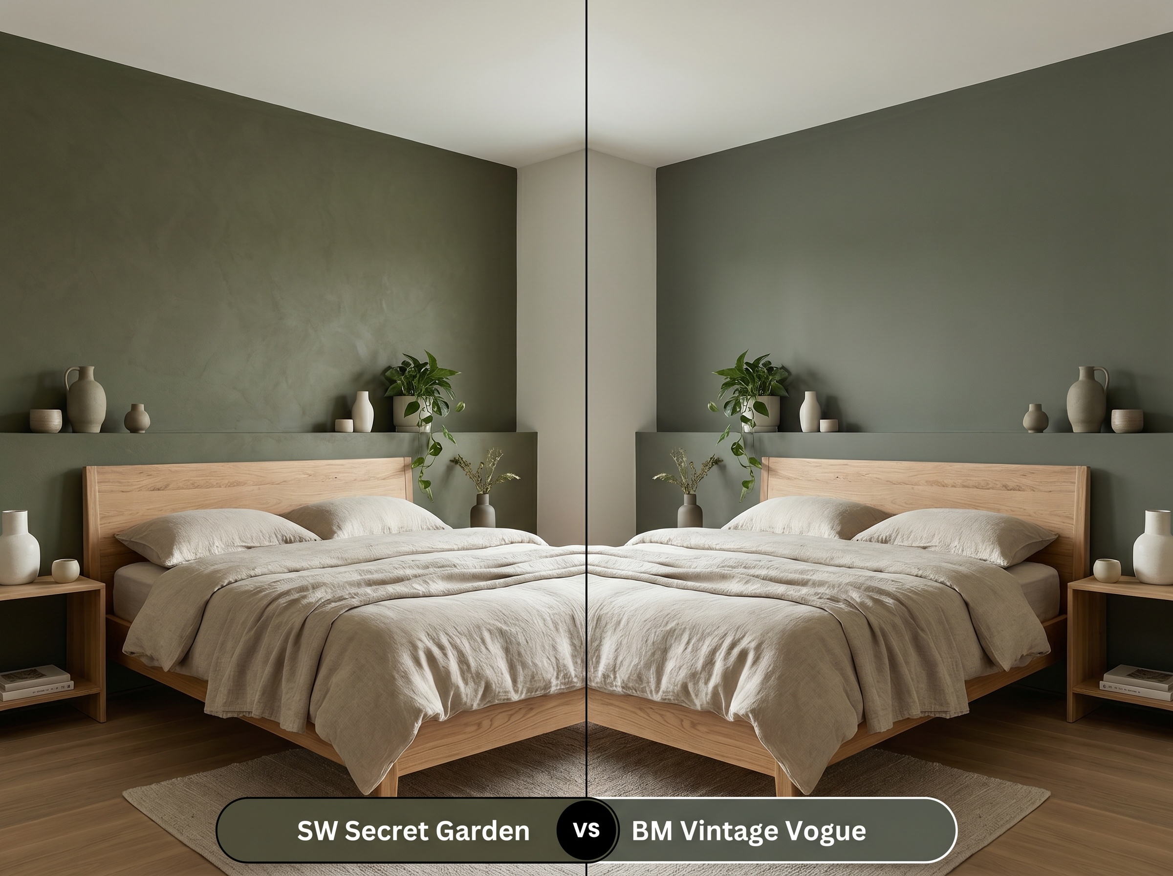 Sherwin-Williams Secret Garden SW 6181: Ultimate Color Guide