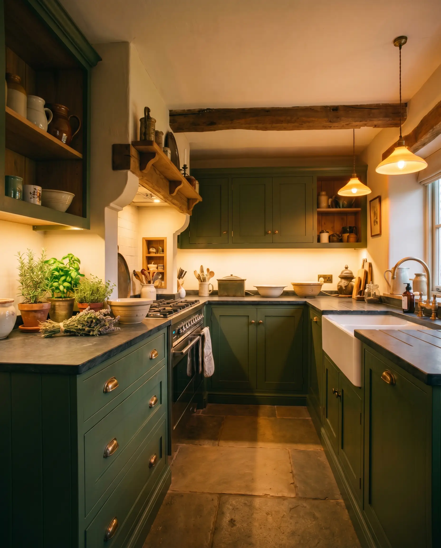 Sherwin-Williams Secret Garden SW 6181: Ultimate Color Guide