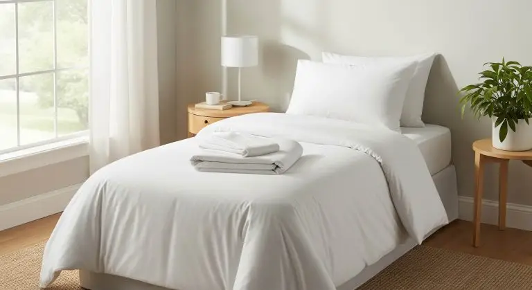5 Single Bed Sheets That Upgrade Any Bedroom