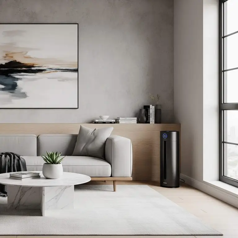 Creating Healthier Indoor Spaces Through Smart Design and Air Quality