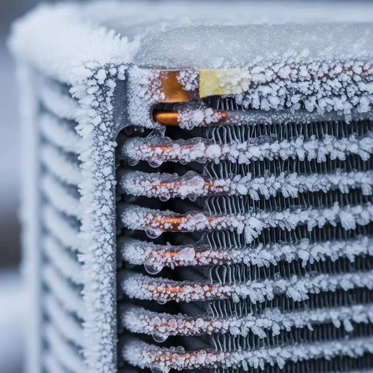 Frozen Evaporator Coil: How Long to Thaw and What to Do Next