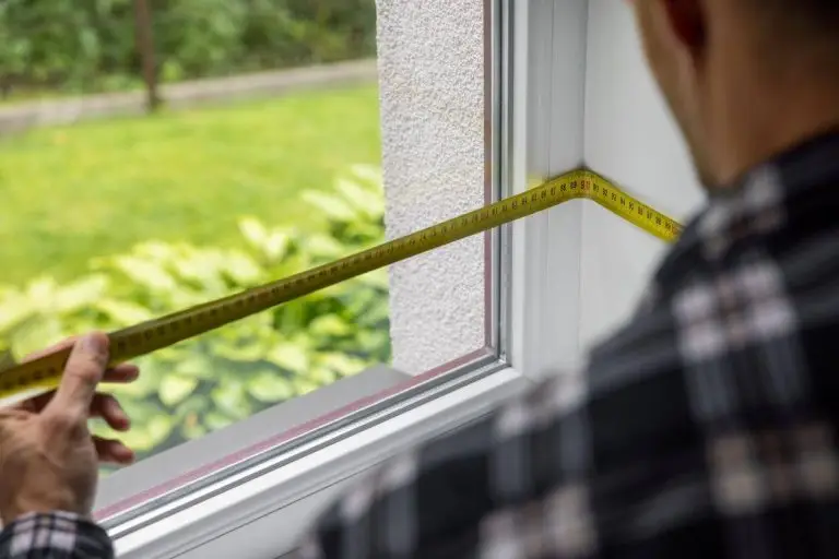 How to Measure Windows for Blinds: DIY Guide with Inside vs. Outside Mount Tips