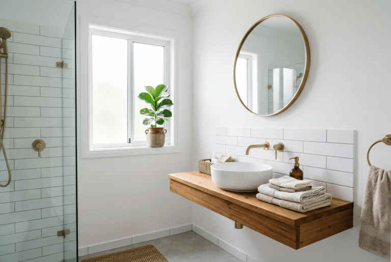 A Budget Bathroom Refresh Is Closer Within Reach Than Most People Realise