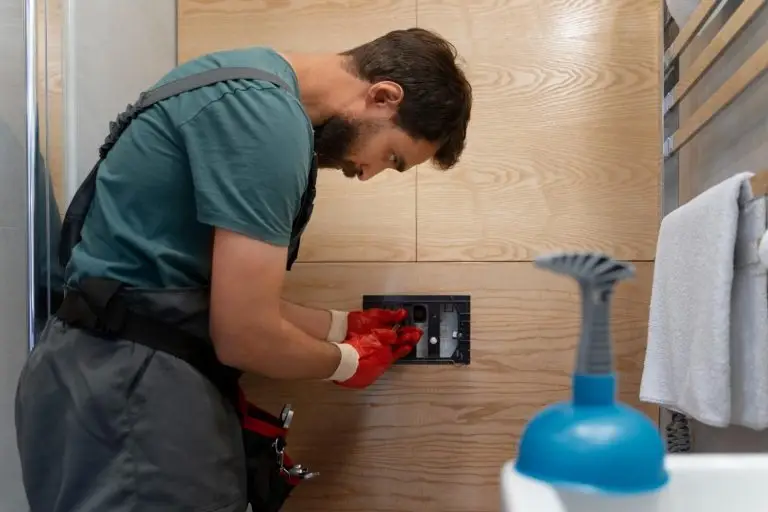 Preserving Your Brisbane Home’s Interior and Landscaping During Plumbing Repairs