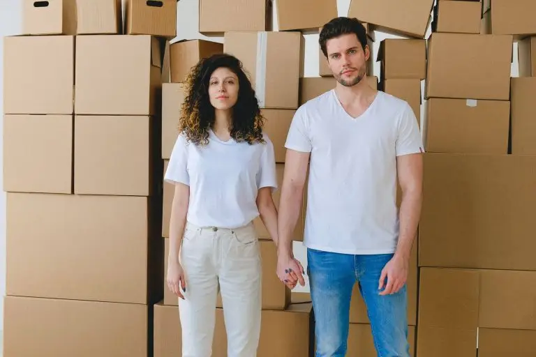 Interior Design Starts Before You Unpack: The Smart Moving Strategy for Medford Homeowners