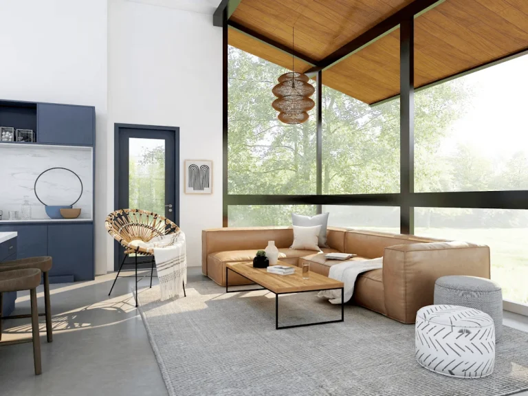 Ways to Make Your Home Look More Expensive on a Budget