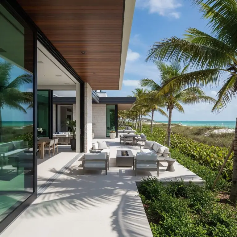 Why Humidity and Salt Air Destroy Sliding Doors in Fort Myers (and How to Fix It)