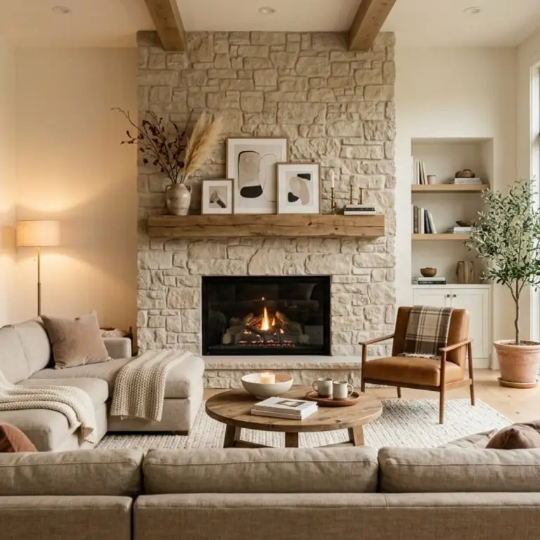 Your Living Room’s Best Feature, Or Its Worst Mistake?