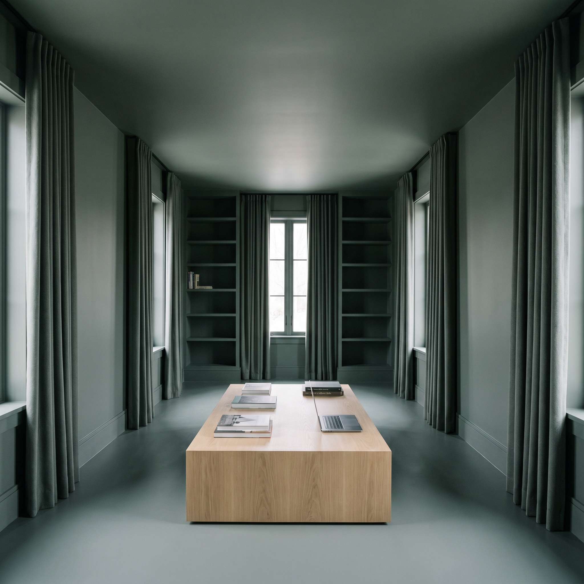 Farrow & Ball Douter 318: Color DNA, Pairings & LRV