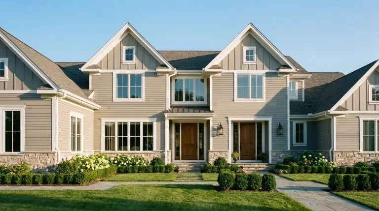 The Architect’s Guide to Gray Exterior House Paint: Shades, Undertones, and Perfect Pairings