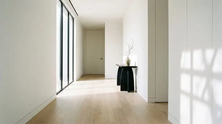 The End of Builder-Grade: 12 Modern Baseboard & Trim Details Defining 2026