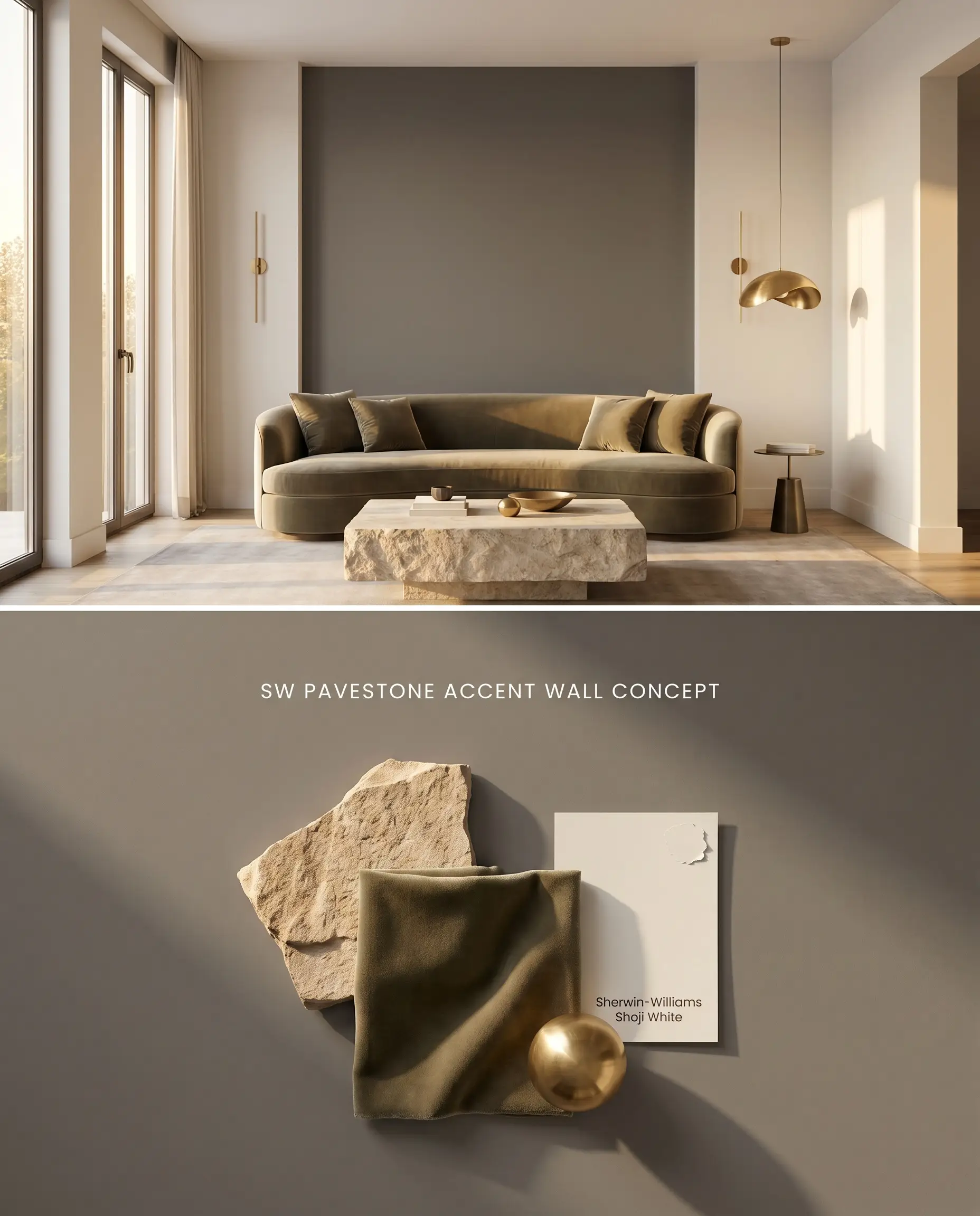 Pavestone Color Sherwin-williams Pavestone (SW 7642): Specifications, Digital ...